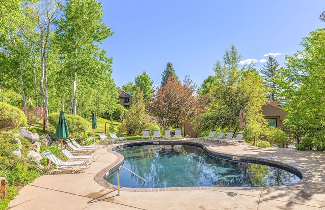 Seasons Four by Snowmass Vacations - Foto 27