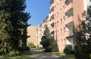 Boardinghouse Hohenzollern - Foto 25