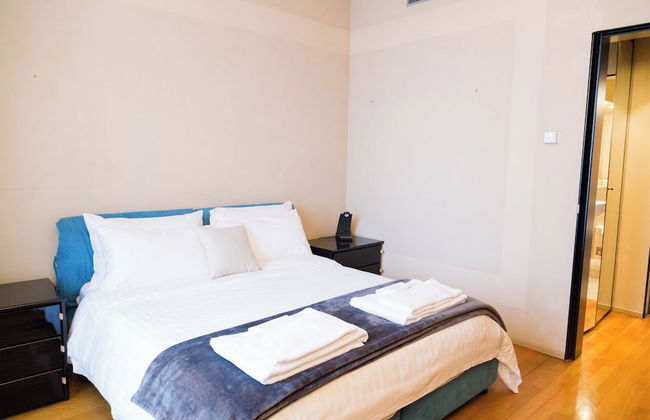 Milan Royal Suites & Luxury Apartments - Foto 38