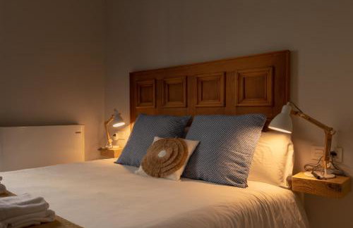 Apartamento KUIA en el centro de Barakaldo al lado del metro - Foto 46