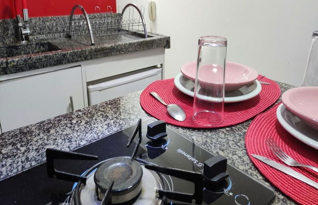 Deslumbrante Apartamento Central - Foto 56