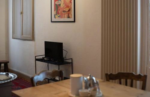 Fischerhaus Gemütliches Duplex - Foto 10