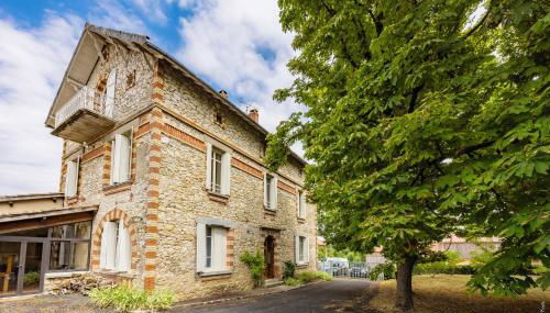Maison La Fauvette - Campagne - Jardin - Foto 5