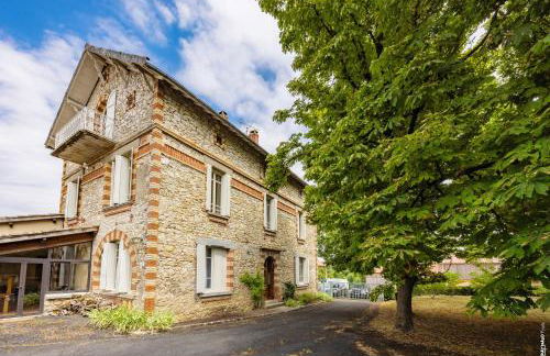 Maison La Fauvette - Campagne - Jardin - Photo 5