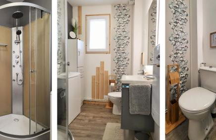 Gîte Unique Le Caijonet proche de Disneyland, Aeroport CDG, Paris - Foto 7