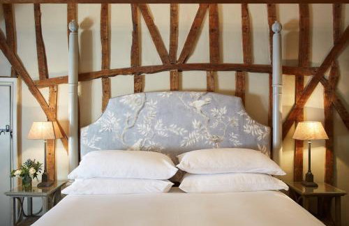 Grey's Court Cottages - Foto 12