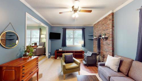 Highlander's Retreat - Foto 2