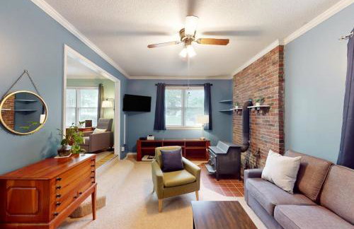 Highlander's Retreat - Foto 2