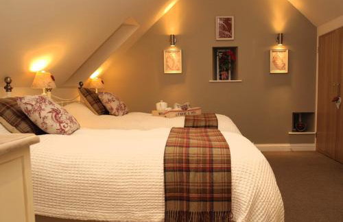 Plum Tree Cottage - Foto 1