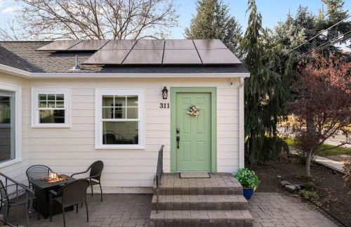 Drake Cottage 311 - Foto 9