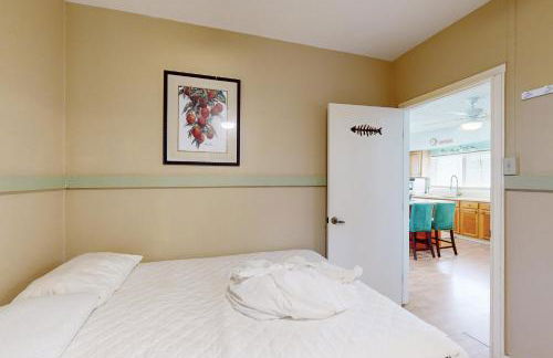 Sea Turtle Cottage - Foto 20