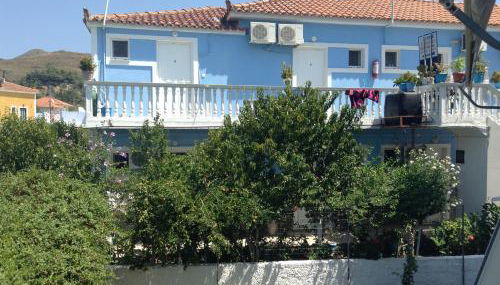 Dina Studios - Photo 3