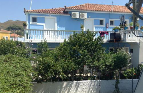 Dina Studios - Photo 3