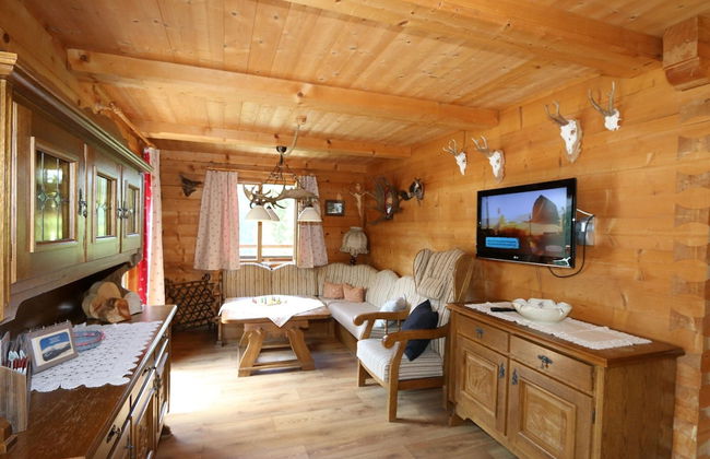 Apartment in Hochfugen With a Terrace - Foto 29