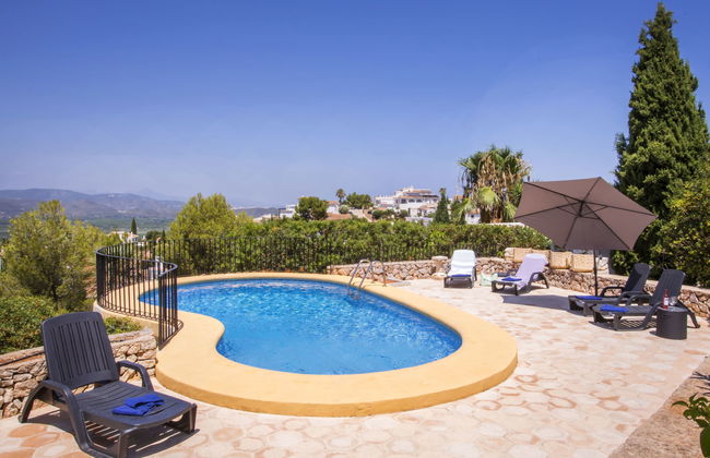 Villa Teresita - Foto 29