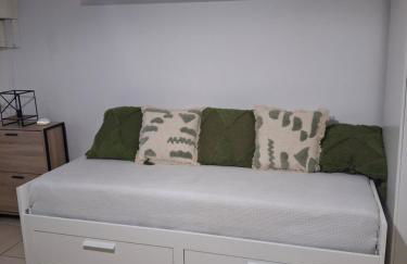 centre ville proche du métro - Foto 8