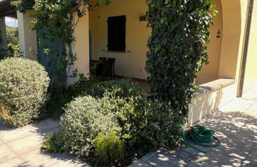 Villa Borgeri - Foto 48