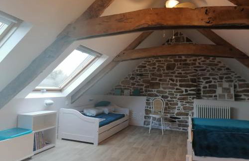 Gite Ti Maen - Foto 18