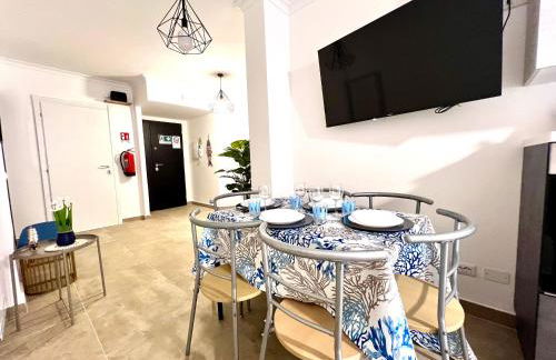 ROMA GOLDEN BEACH Apartment - Foto 28