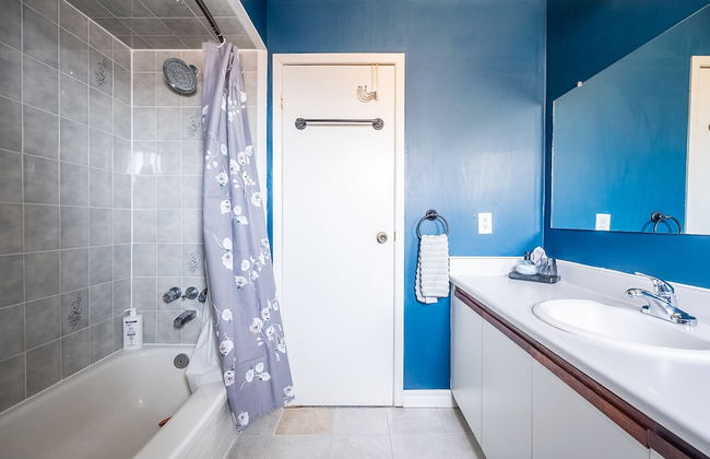 GLOBALSTAY Tranquil Family Retreat - Foto 37