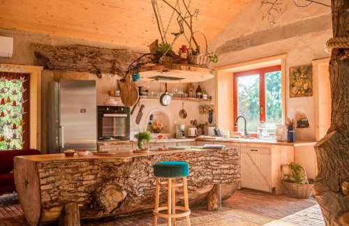 Saunowisko w Krągu - Straszydło - Photo 61