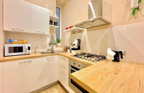 Mr White's House Apartment - Foto 44