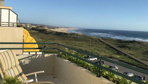 Beachfront Apartment With Sea View - Foto 2