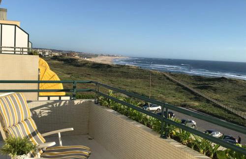 Beachfront Apartment With Sea View - Foto 2