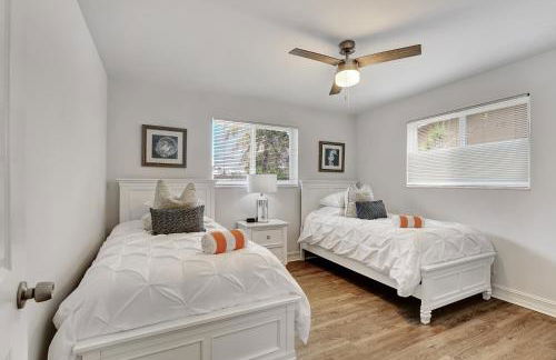 Villa Luxe 4BD 3BR Spacious Villa Heated Pool - Foto 21