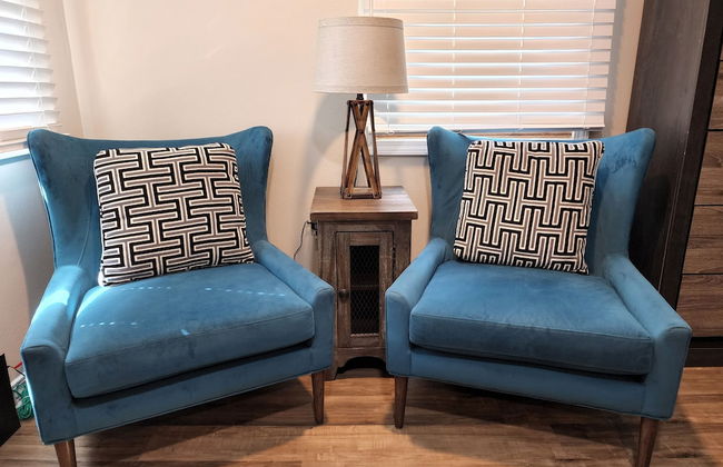 The Cabins at Gulf State Park - Foto 3