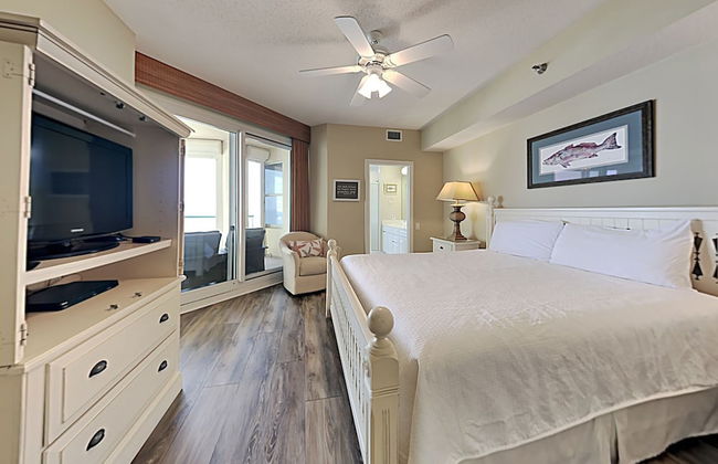 Beach Colony Towers by Southern Vacation Rentals - Foto 31