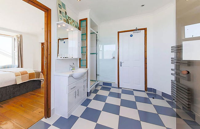 Reef Lodge Apartments - Foto 39