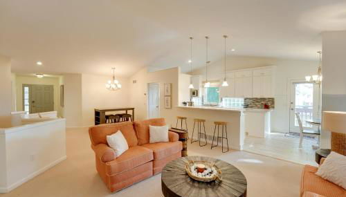 Holland Home Walk to the Beach! - Foto 5