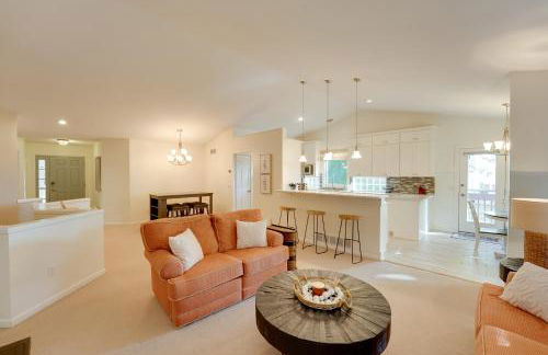 Holland Home Walk to the Beach! - Foto 5