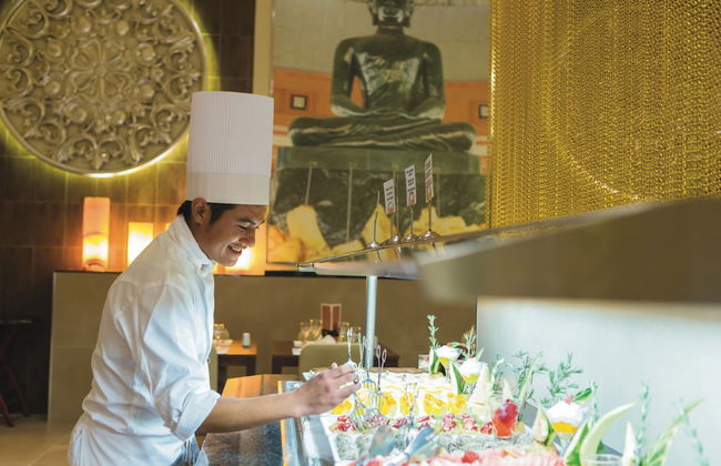 Hotel Riu Playacar - All Inclusive - Photo 69