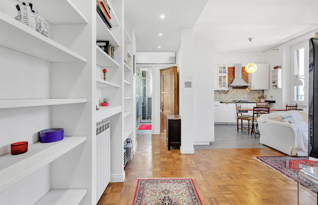 Alessia's Flat - Fontanili - Foto 16