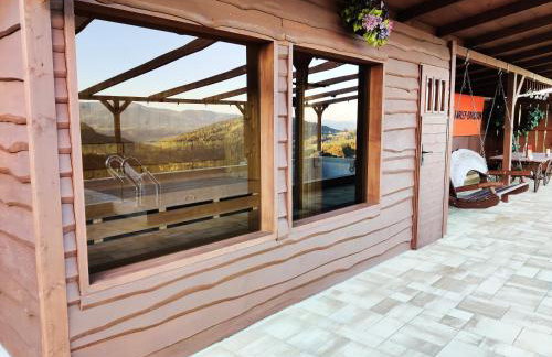 Agroturystyka Faron - Foto 44