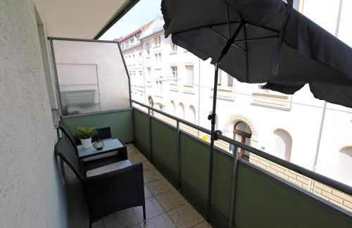 Apartment Rundum glücklich - Karlsruhe City - Foto 7