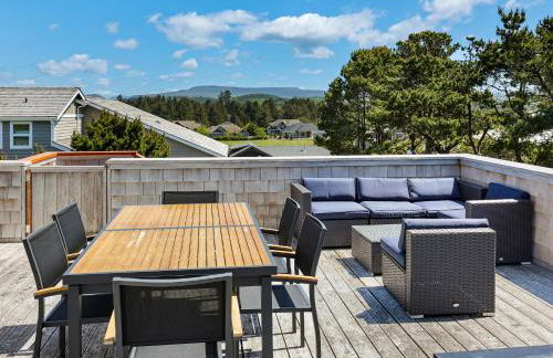 Gearhart Highlands • Hot Tub • Golf • Dog Friendly - Foto 74