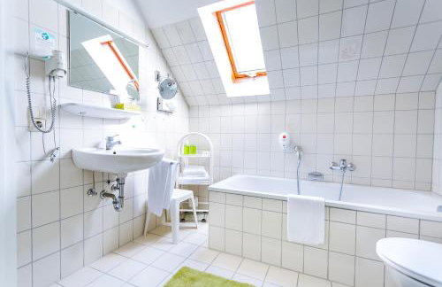Aparthotel Tannenhof - Foto 82