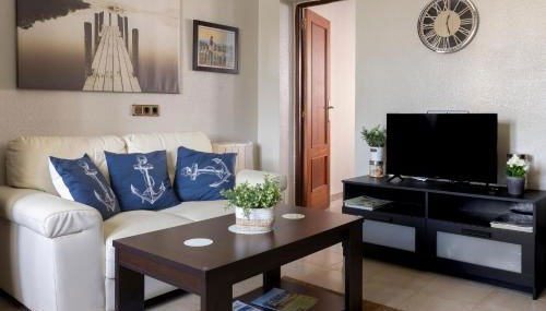 Bitácora - Apartamento con aparcamiento en Cudillero - LICENCIA VUT 341 AS - Foto 4