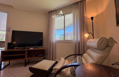 Beira Mar Porto das Mares Amplizi - Foto 39