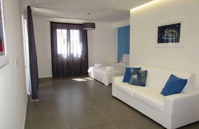 Residence Cala Azzurra - Foto 22