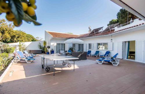 Villa Patio - Foto 15