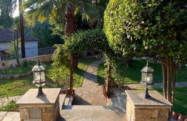 Accommodation Villa Mallis in Chorto, Pelion - Foto 37