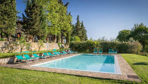 Le Cetinelle B&B - Foto 1