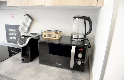 San Saba Street Apartment 46 - Photo 29