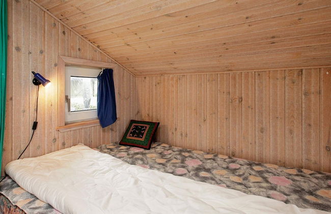 6 Person Holiday Home in Vinderup - Foto 2