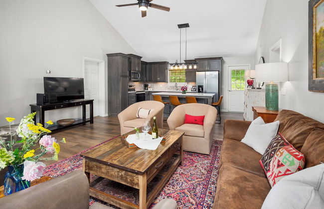 Springdale Resort - Foto 14