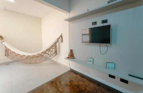 Apartamento Centro Espaçoso MJ23 - Foto 15